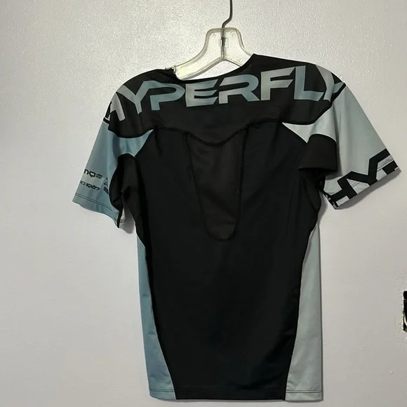 Hyperfly ProComp Edge Training Rash Guard - Picture 4 of 4